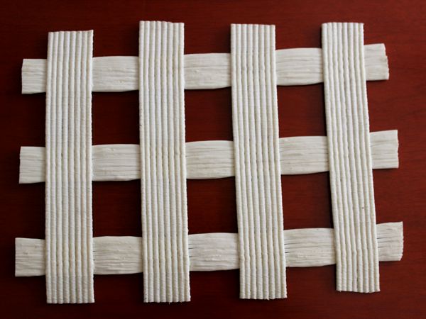 煤礦井下用高強滌綸假頂網(wǎng)、護幫網(wǎng)